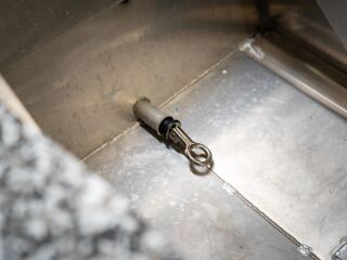 Trapper V370 11kW