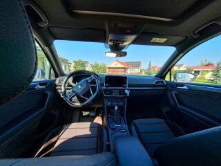 SEAT Tarraco Xcellence 2.0 140kW