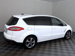 Ford S-MAX Titanium X Facelift ATM 2.0 TDCi 120кВ