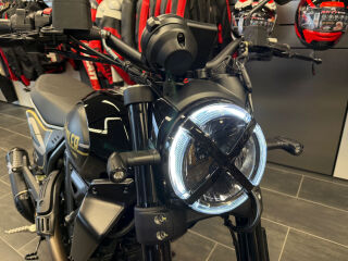 Ducati Scrambler Full Throttle L2 54kW