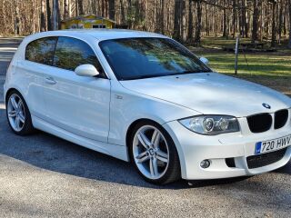 BMW 120 2.0 130кВ
