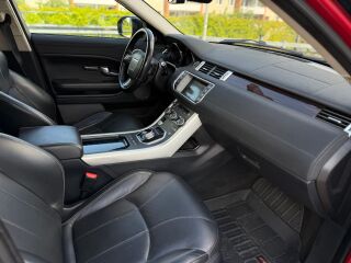 Land Rover Range Rover Evoque FACELIFT HSE 2.0 TD4 110кВ