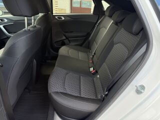 Kia Ceed 1.4 103kW
