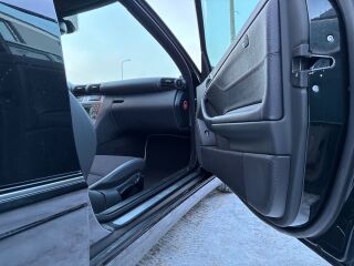 Mercedes-Benz C 220 2.0 R4 CDI 110kW