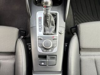 Audi A3 Facelift EU6 1.6 R4 TDI 81кВ