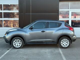 Nissan Juke 1.6 86кВ