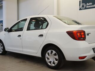 Dacia Logan 1.0 54kW