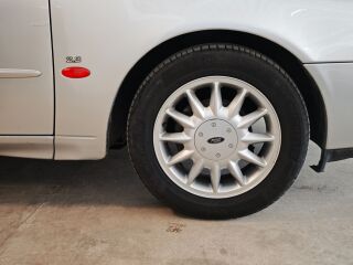 Ford Scorpio FACELIFT Last Edition 2.3 R4 108kW
