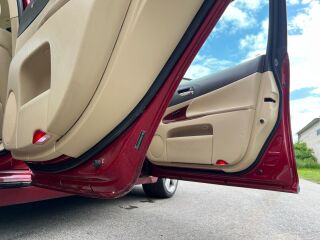 Lexus GS 300 3.0 V6 183kW