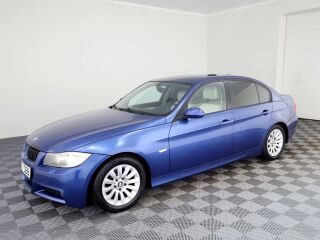 BMW 320 M-Pakett ATM 2.0 110кВ