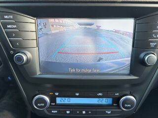 Toyota Avensis Touring Sports Facelift EU6 2.0 R4 D-4D TDI 105kW