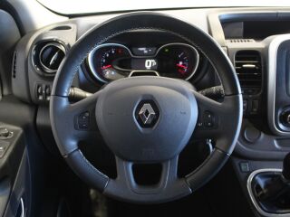 Renault Trafic Grand Pack Clim dCi 2.0 107kW