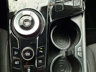 Kia Sportage 1.6 132kW