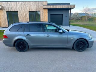 BMW 525 3.0 145кВ