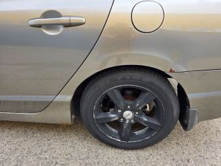 Honda Civic 1.8 103kW