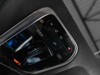Mercedes-AMG EQS 53 4Matic+ Hyperscreen 484kW