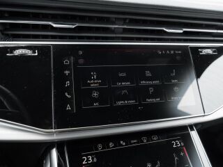 Audi SQ8 4.0 373kW