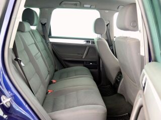 Volkswagen Touareg Comfortline ATM 2.5 TDI 128kW