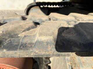 Neuson EZ 80 PERKINS 36кВ