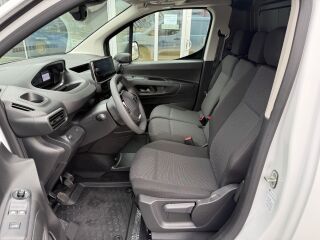Peugeot Partner L1 1.5 BlueHDi 75kW