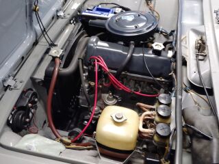 VAZ 2101 1.2 46kW
