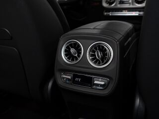 Mercedes-AMG G 63 4.0 V8 424kW