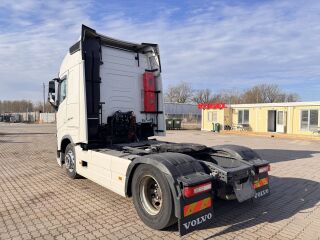 Volvo FH 460+RETARDER EURO 6 338kW