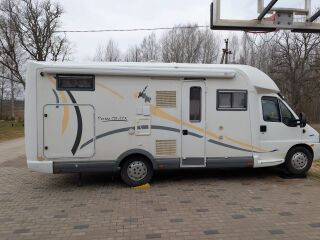 Citroen Jumper 2.8 94kW