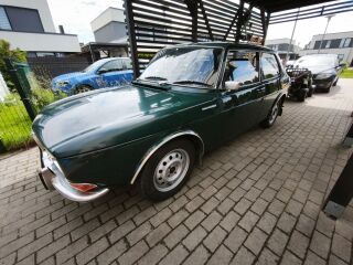 Saab 99 1.7 51kW