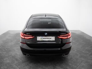 BMW 620 d xDrvive Gran Turismo 2.0 140кВ