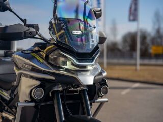 CFMOTO 800MT Touring 67kW