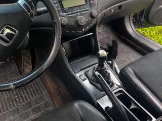 Honda Accord 2.0 114kW