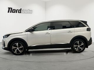 Peugeot 5008 GT 1.5 96кВ