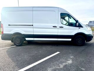 Ford Transit 2.0 77кВ