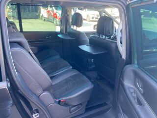 Renault Espace Grand Espace Facelift 2.0 127кВ