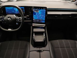 Renault Austral Mild Hybrid 160 Techno Launch Edition 1.3 116kW