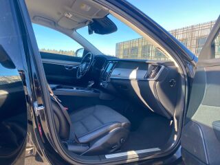 Volvo V90 AWD TDI N1 2.0 R4 TDI 110кВ