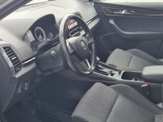 Skoda Karoq 1.6 85kW