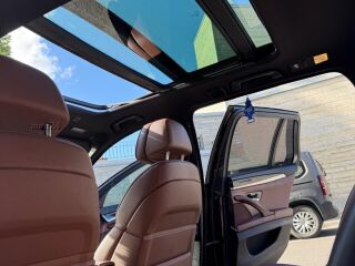BMW 535 3.0 220kW