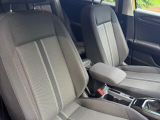 Volkswagen T-Roc Comfortline 2.0 110kW