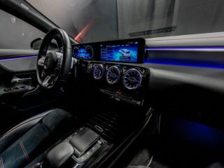 Mercedes-Benz CLA 250 Pistikhübriid AMG 1.3 163kW