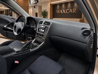 Lexus IS 220 2.2 130kW