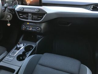 Ford Focus 1.0 92kW