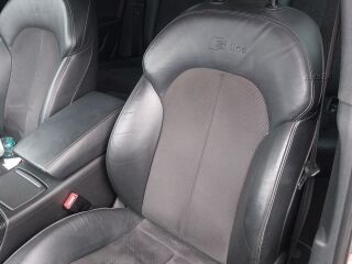 Audi A6 Avant Quattro S-Line 3.0 TDI 200kW