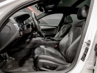 BMW 540 d x-Drive M-sportpakett Shadowline 3.0 235kW