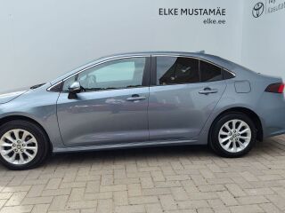 Toyota Corolla Active Plus 72kW