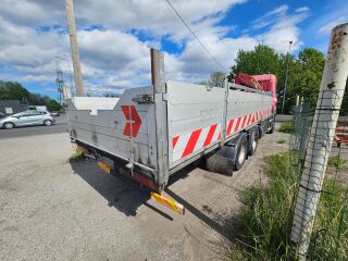 Scania 114 250kW