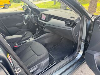 Skoda Kamiq 1.5 110kW