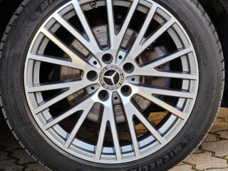 Mercedes-Benz CLA 180 1.3 100kW