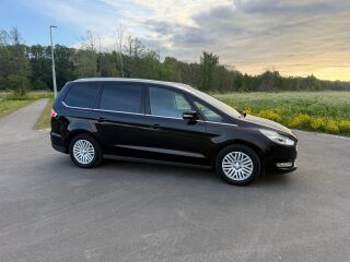 Ford Galaxy COMFORT 2.0 132кВ